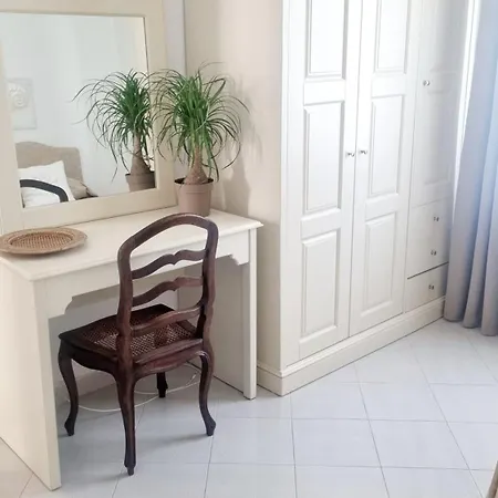 Sabbia Apartment