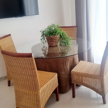 Sabbia Apartment